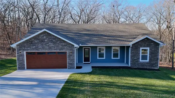 85 Fox Run Road, Sunrise Beach, MO 65079