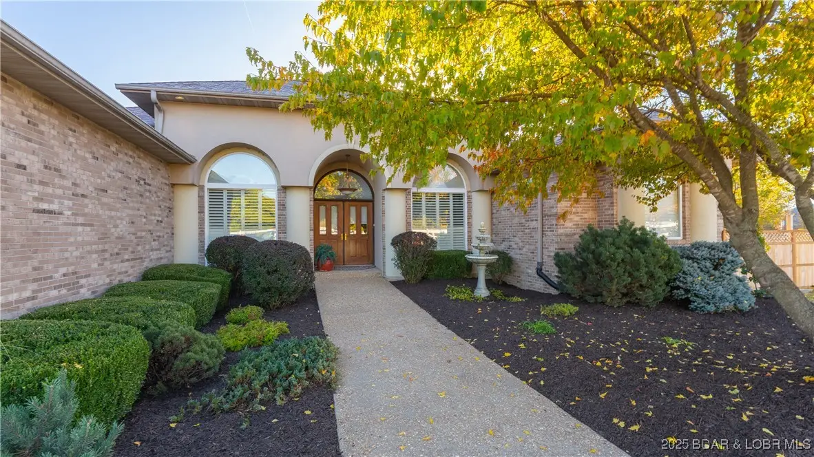 1494 Franklin Drive, Linn Creek, MO 65052 - #1