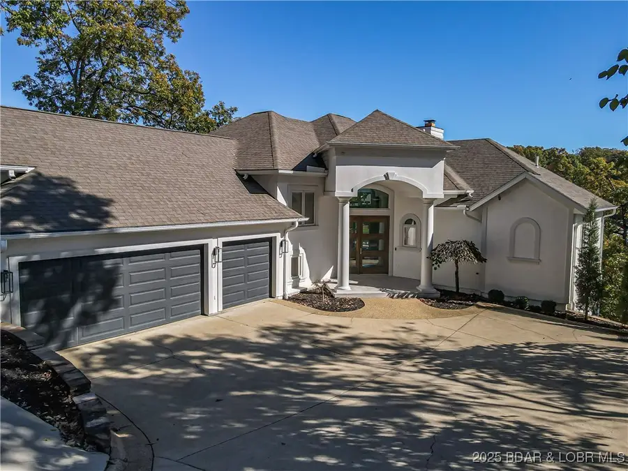 596 Forestridge Lane, Sunrise Beach, MO 65079 - Image #3