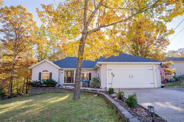 18 Kathryn Court, Camdenton, MO 65020