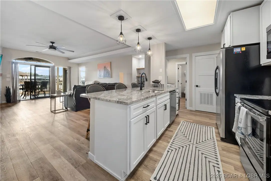 34 Aqua Finn Drive #1B, Lake Ozark, MO 65049 - #1