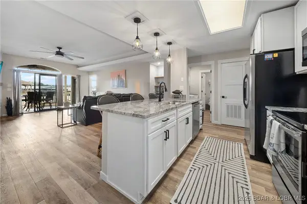 34 Aqua Finn Drive #1B, Lake Ozark, MO 65049