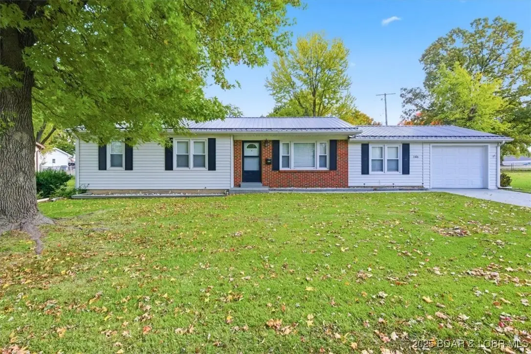 1106 Larkin Drive, Eldon, MO 65026 - #1