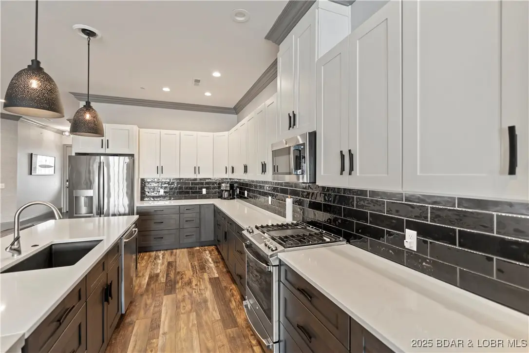 1184 Jeffries Road #312, Osage Beach, MO 65065 - Image #1