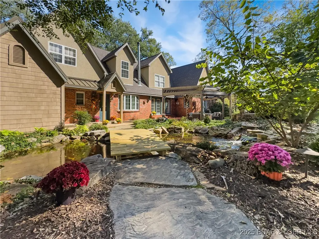 2197 Willow Creek Road, Camdenton, MO 65020 - Image #1