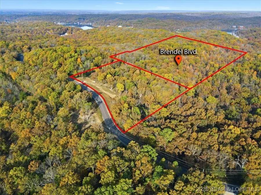 TBD Brendell Boulevard, Rocky Mount, MO 65072 - Image #3