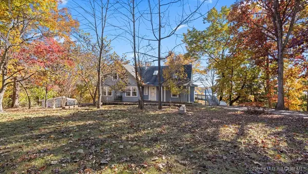 29143 Hall Road, Rocky Mount, MO 65072