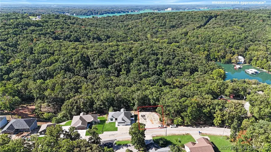 TBD Spring Road, Lake Ozark, MO 65049 - Image #3
