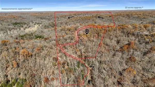 16376 Twisted Tree Road, Barnett, MO 65011