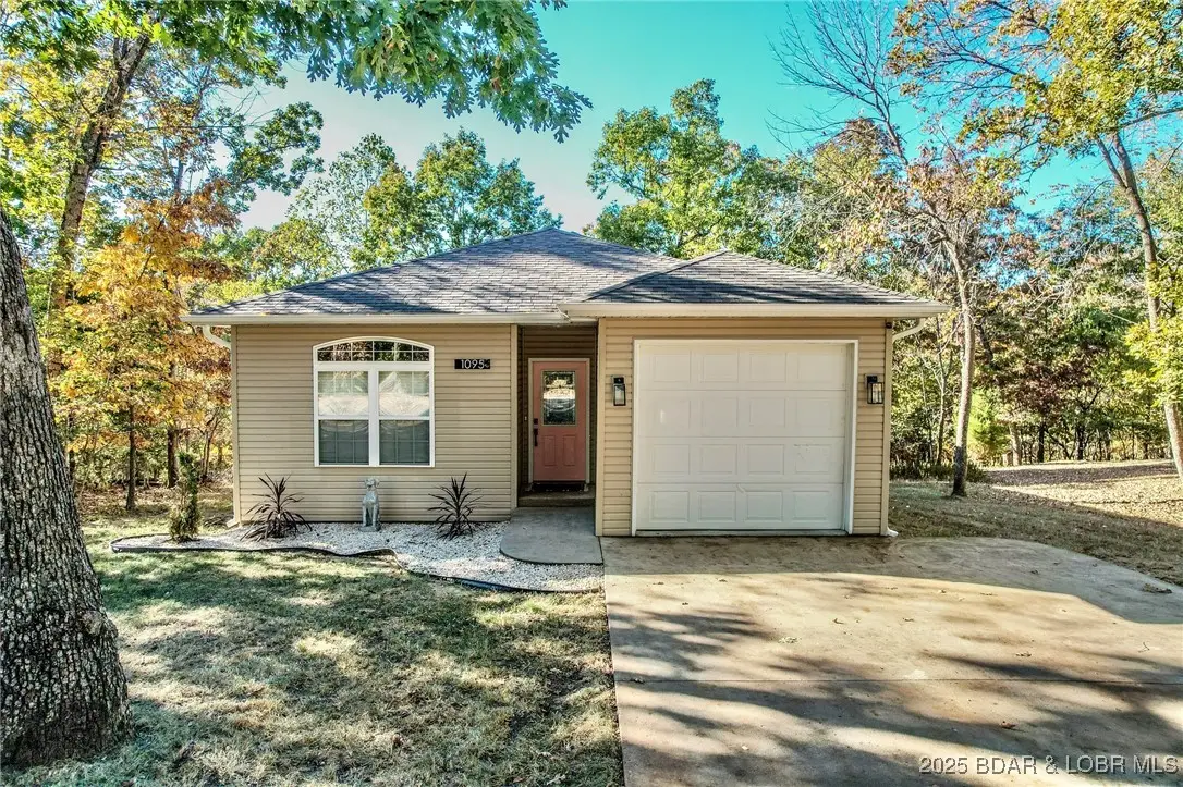 1095 Cherokee Road, Lake Ozark, MO 65049 - #1