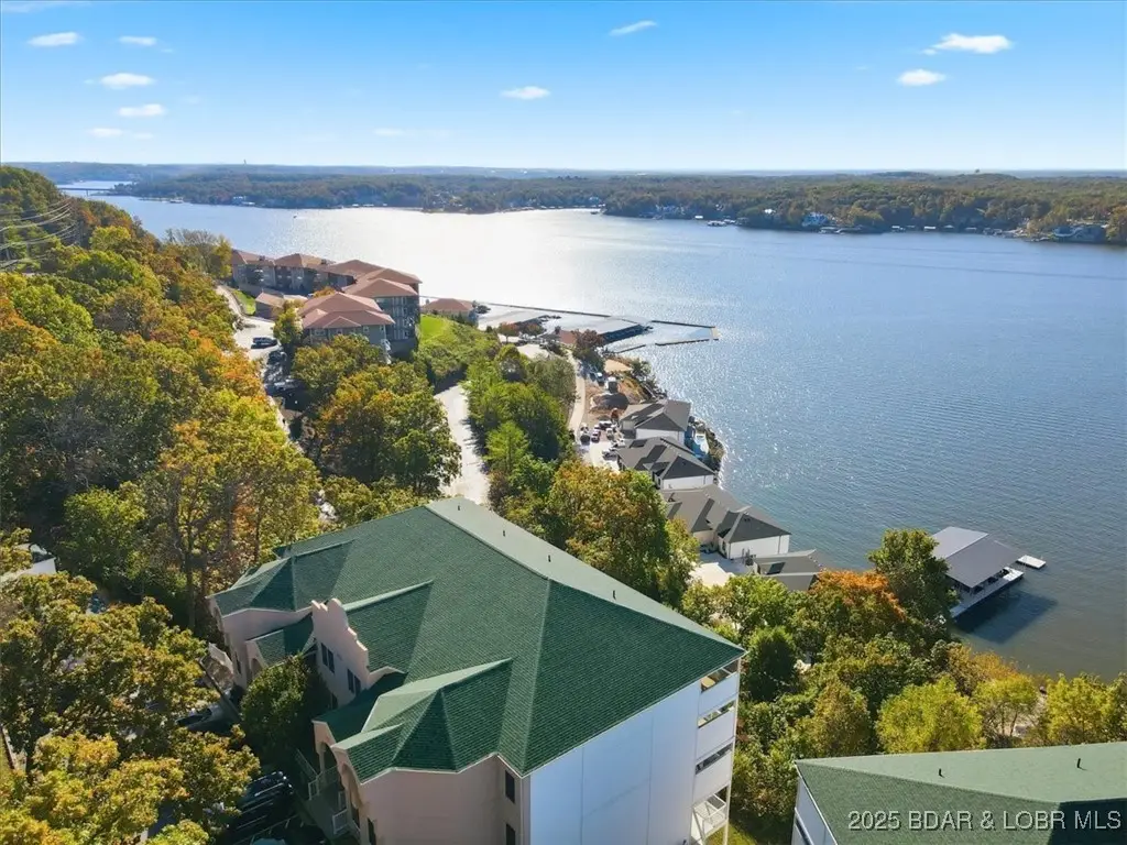 56 Emerald Bay Drive #3D, Lake Ozark, MO 65049 - Image #1