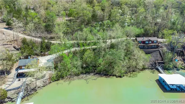LOT #4 Poco Risco Drive, Roach, MO 65787