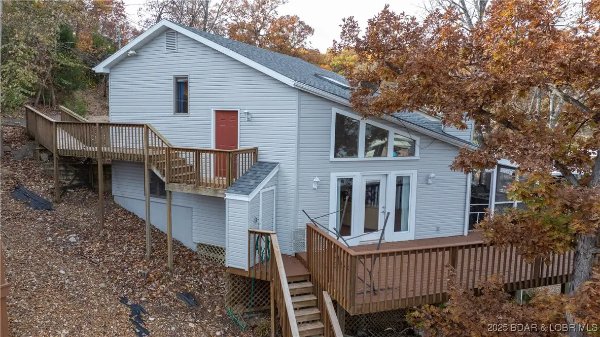 1497 Ginger Road, Lake Ozark, MO 65049 - #1