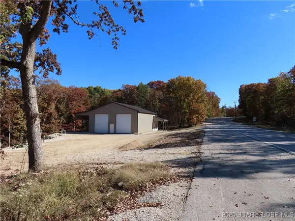 6095 Horseshoe Bend Parkway, Lake Ozark, MO 65049