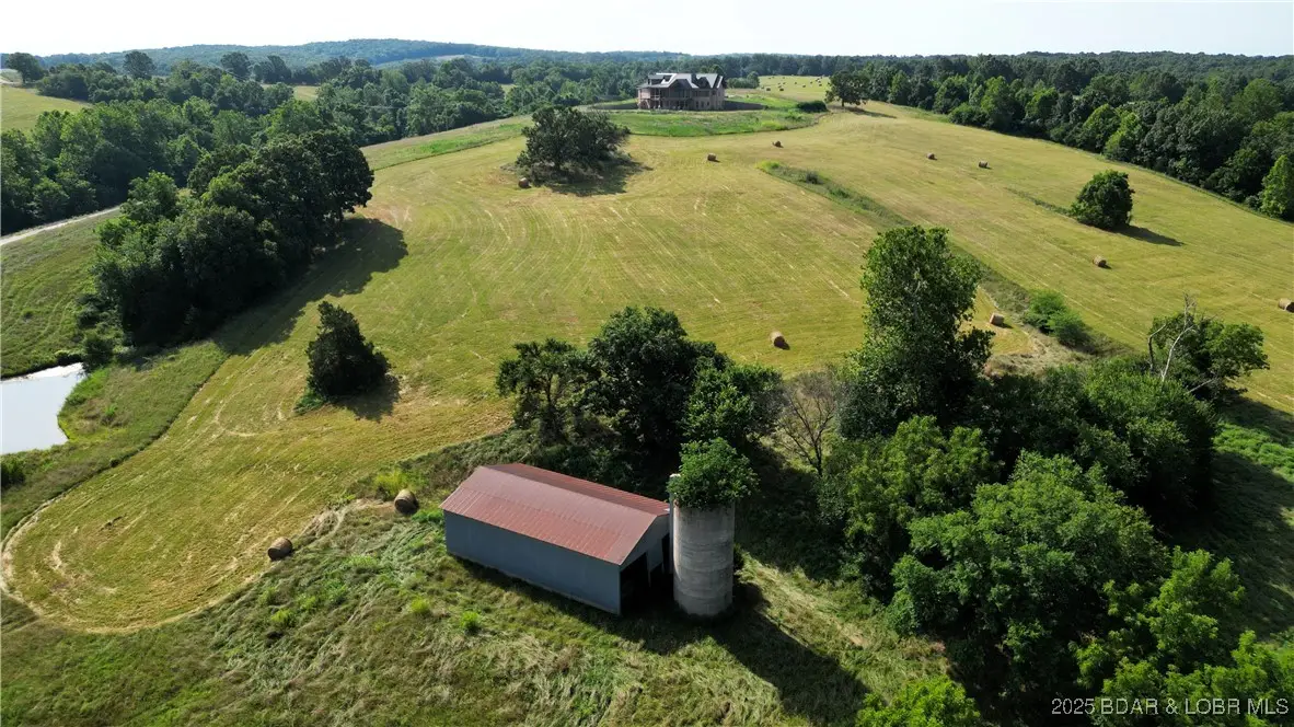 25455 Rail Road, Richland, MO 65556 - Image #1