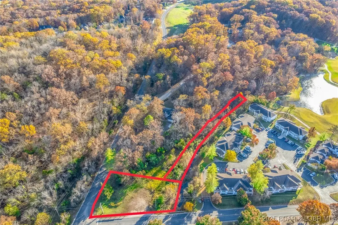 TBD Osage Hill Road, Lake Ozark, MO 65049 - #1