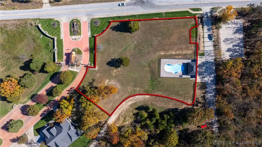 Lot 1 Cobblestone Drive, Osage Beach, MO 65065 - Image #2