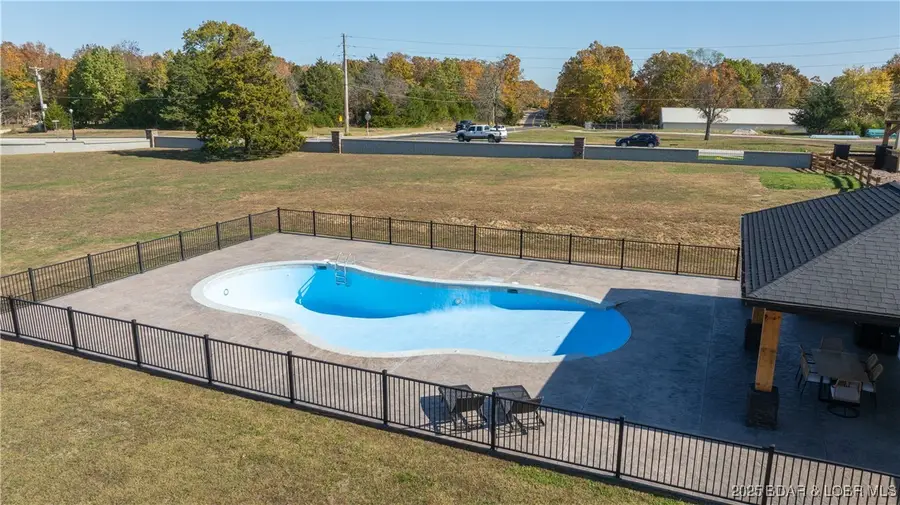 Lot 1 Cobblestone Drive, Osage Beach, MO 65065 - Image #3