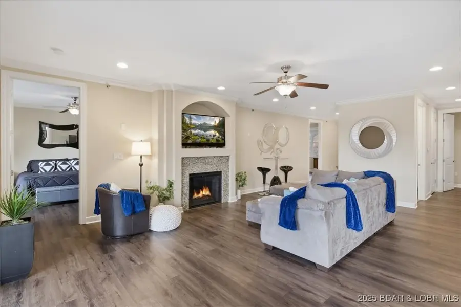 5320 Mystic Bay Drive #709, Osage Beach, MO 65065 - Image #3