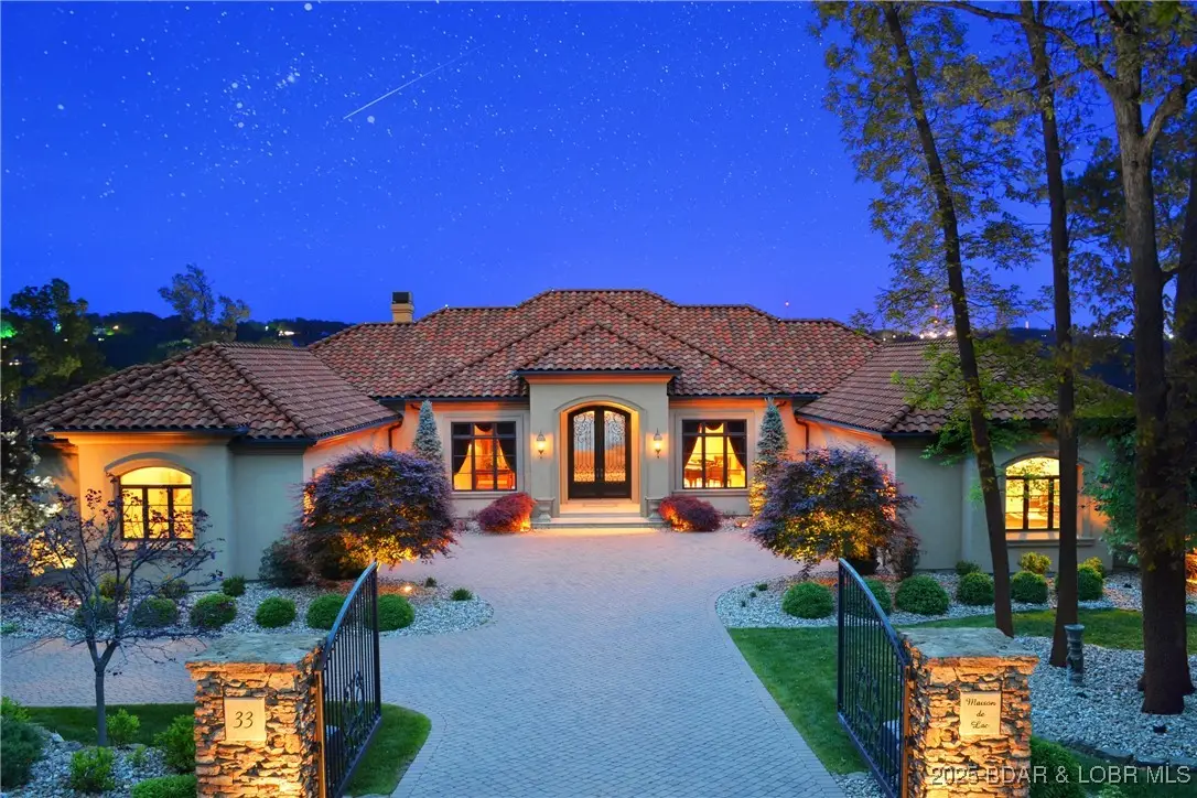 33 Vista Court, Jasper, MO 65079 - Image #1