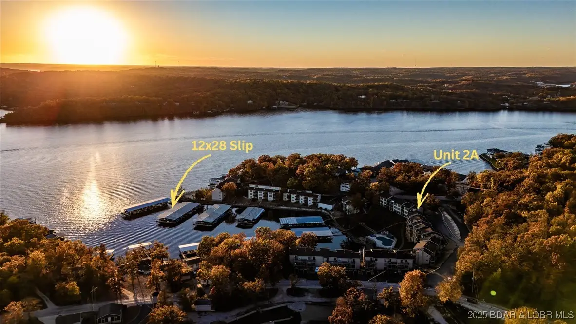 108 Robinwood Drive #2A, Lake Ozark, MO 65049 - Image #1