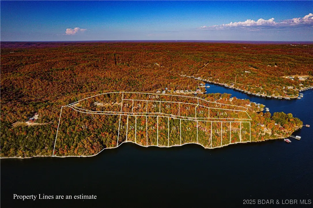 lot 19 Lake Horizons Road, Gravois Mills, MO 65037 - Image #1