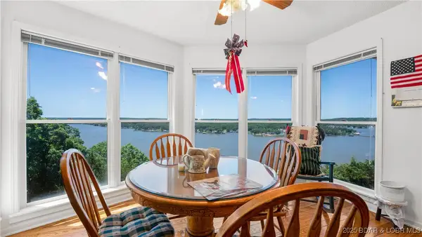 1265 Singing Oaks Drive, Sunrise Beach, MO 65079