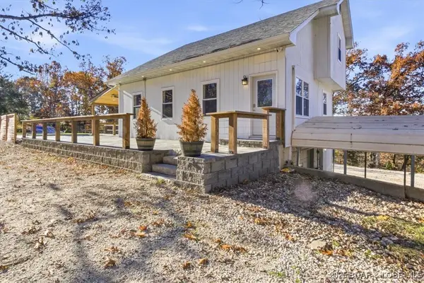 3 Leisure Road, Eldon, MO 65026