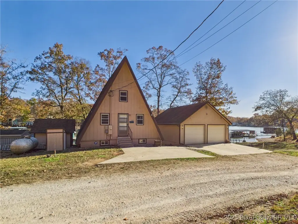 722 Lehman Lane, Sunrise Beach, MO 65079 - Image #1