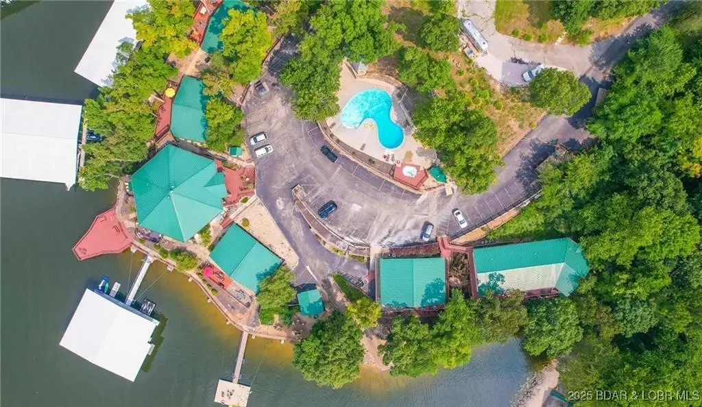 133 Polar Bear Circle #21, Lake Ozark, MO 65049 - #1
