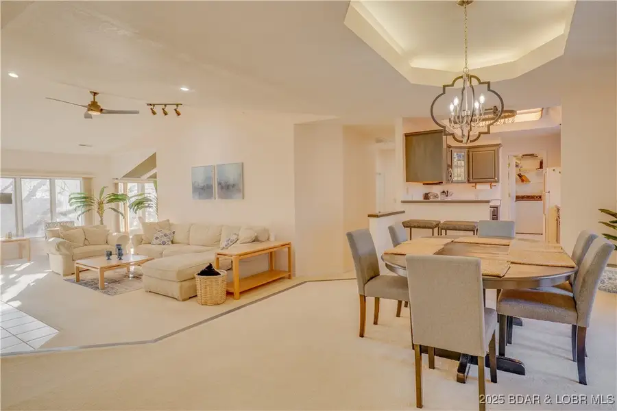 28 Center Court #3A, Lake Ozark, MO 65049 - #2