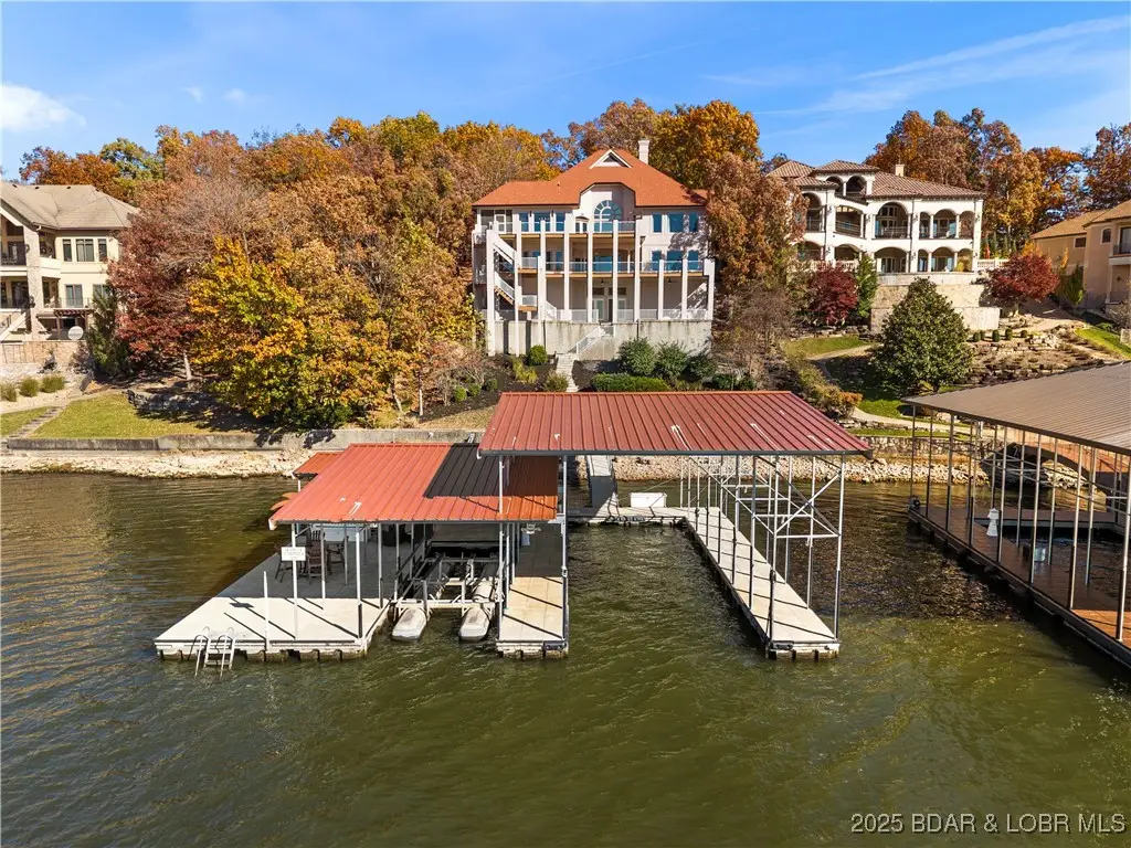 489 Forestridge Lane, Sunrise Beach, MO 65079 - Image #1