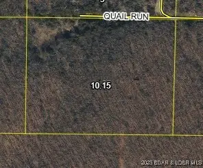Tbd Quail Run, Preston, MO 65732