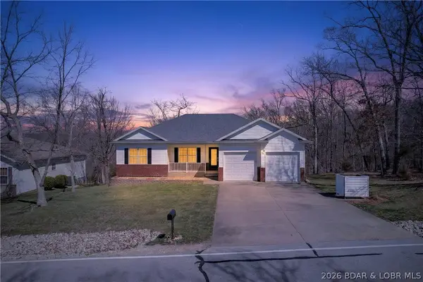 109 Reddington Road, Four Seasons, MO 65049