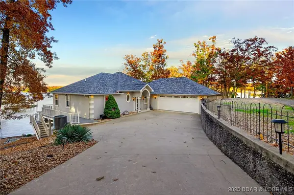 331 Hollow Oak Road, Sunrise Beach, MO 65079