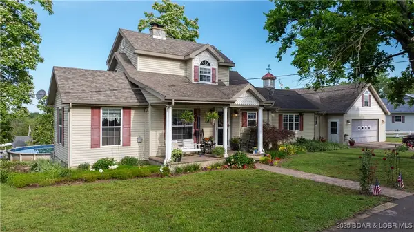 431 Lombar Street, Iberia, MO 65486