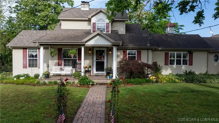 431 Lombar Street, Iberia, MO 65486 - Image #2