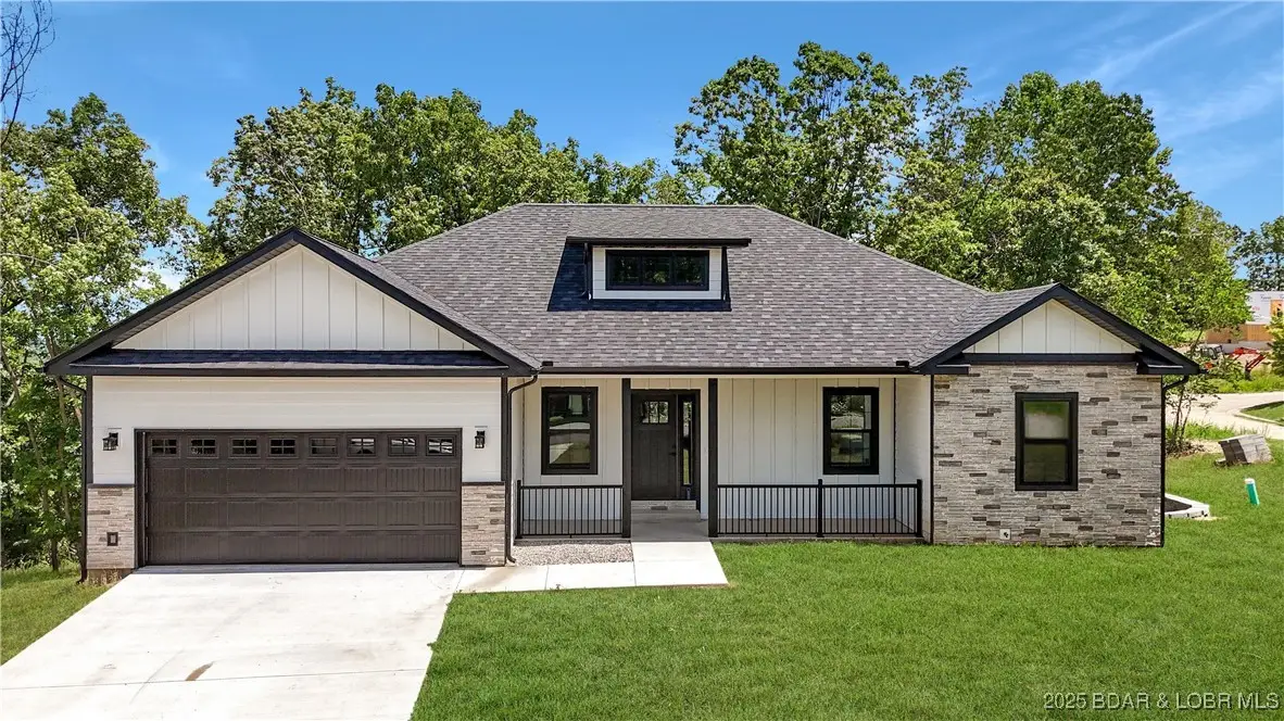 3164 Cross Creek Drive, Camdenton, MO 65020 - Image #1