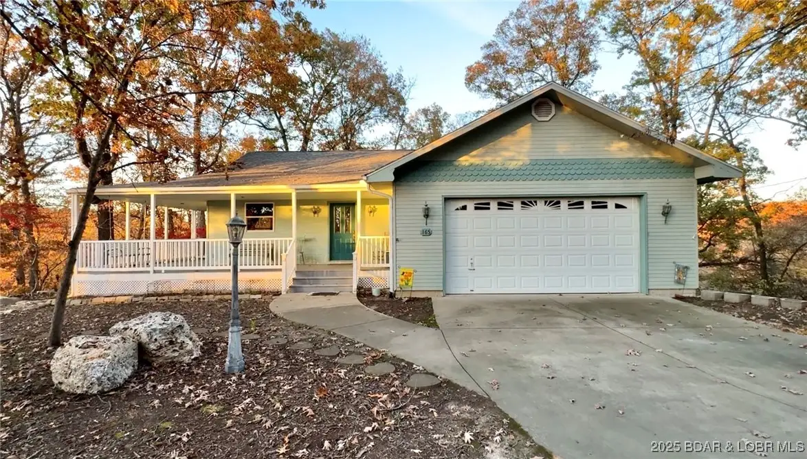165 Four Winds Court, Lake Ozark, MO 65049 - #1