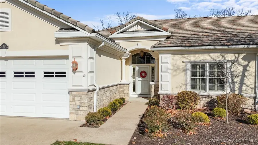 40 Bello Point Lane, Sunrise Beach, MO 65079 - Image #2