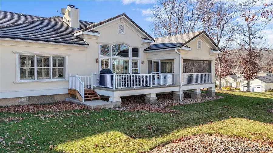 40 Bello Point Lane, Sunrise Beach, MO 65079 - Image #3