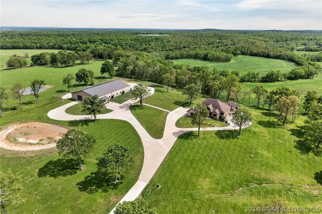23900 Emerson Road, Lebanon, MO 65536 - #1