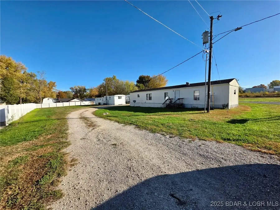 Lots 26-30 W. Williamson St, Versailles, MO 65084 - Image #2