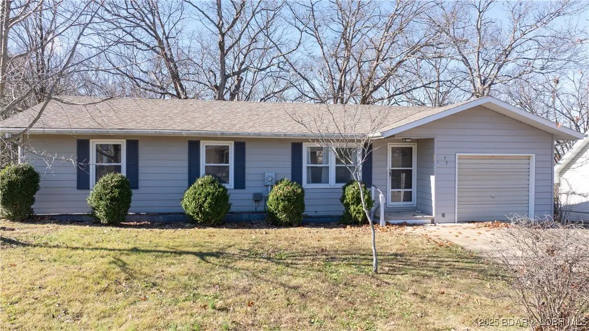 77 Banner Street, Camdenton, MO 65020 - Image #1