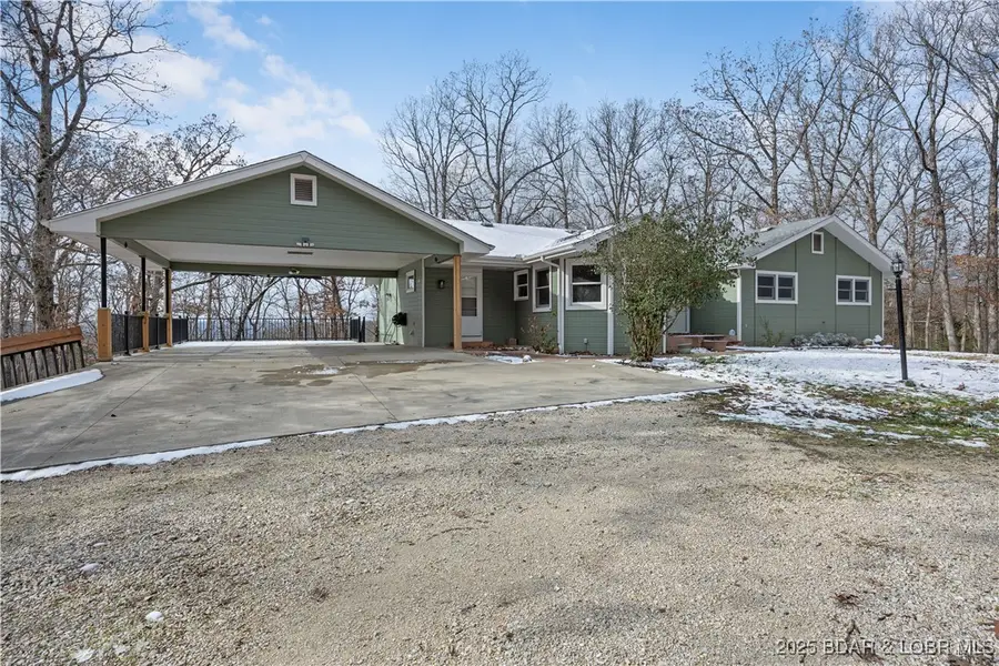 130 Double Tree Lane, Camdenton, MO 65020 - #2