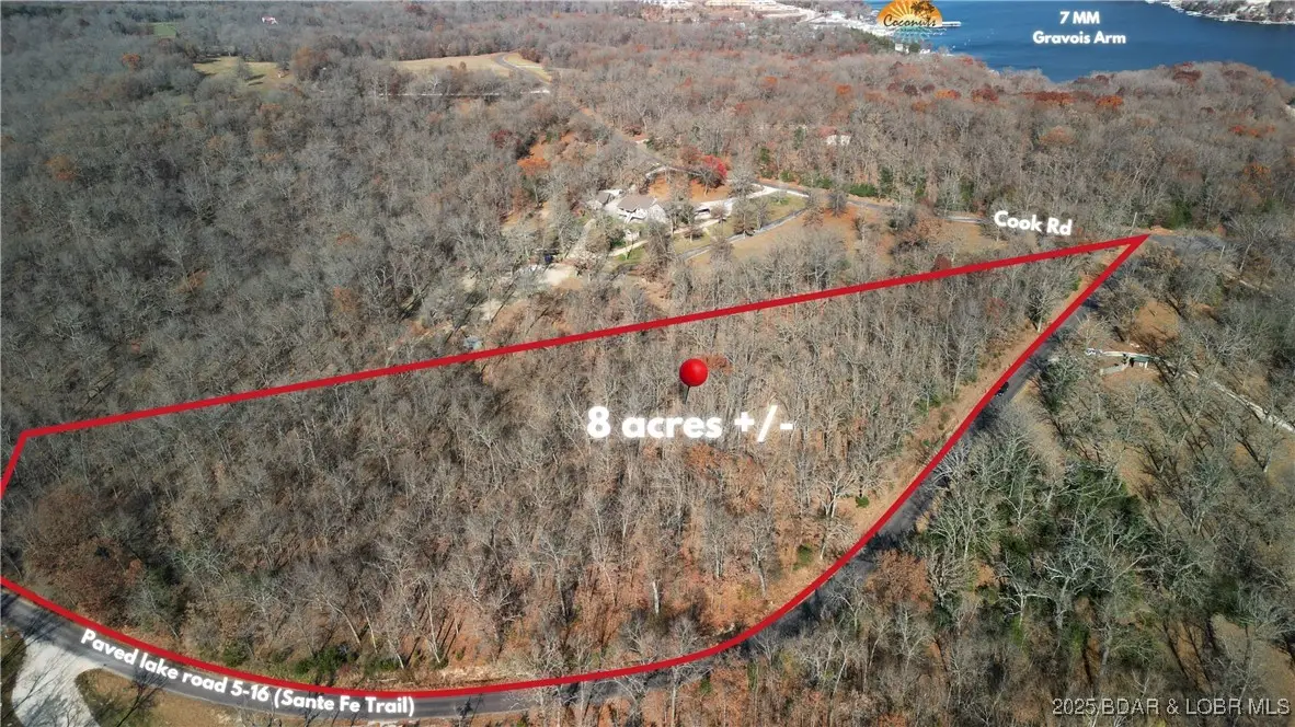 TBD Santa Fe Trail, Gravois Mills, MO 65037 - Image #1