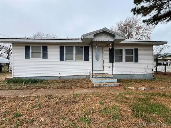 13535 Old Marvin Road, Versailles, MO 65084