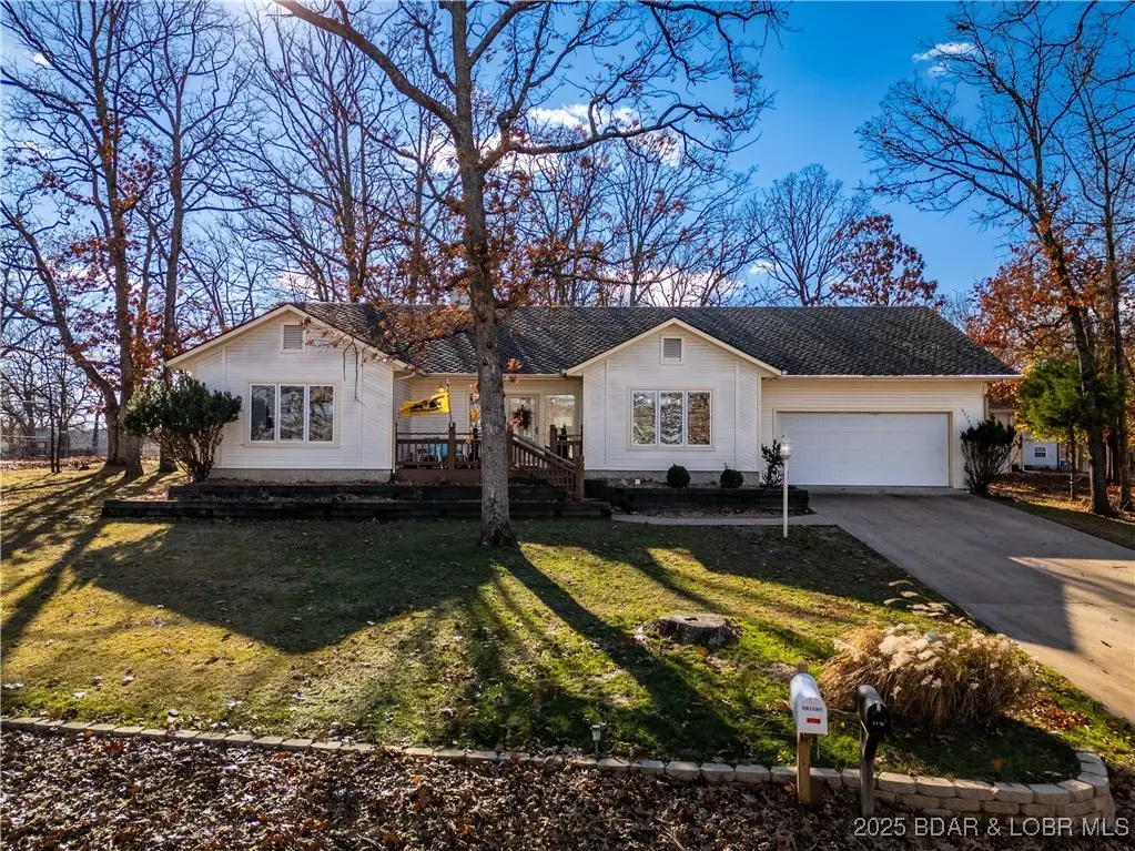5775 Bluebird Circle, Osage Beach, MO 65065 - Image #1
