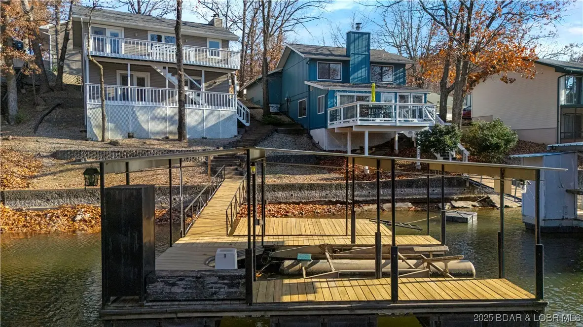 1249 Ash Lane, Osage Beach, MO 65065 - #1