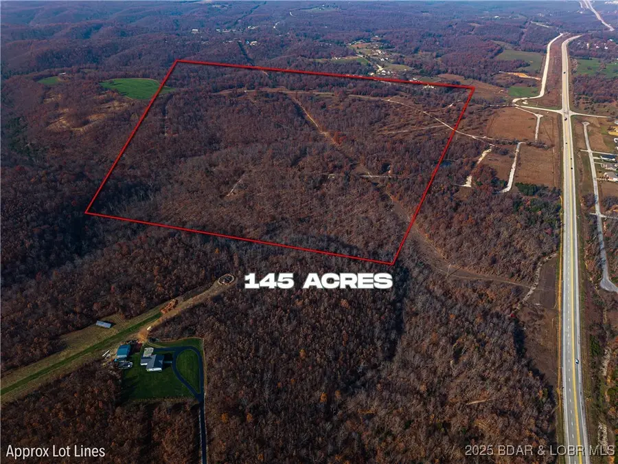 TBD Smokey Drive, Camdenton, MO 65020 - Image #3